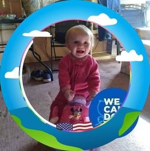 Meet your Posher, Tina